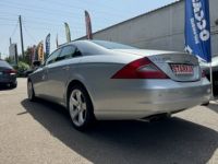 Mercedes CLS CLASSE 350 CDI - <small></small> 9.990 € <small>TTC</small> - #4