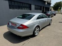 Mercedes CLS CLASSE 350 CDI - <small></small> 9.990 € <small>TTC</small> - #5