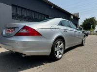 Mercedes CLS CLASSE 350 CDI - <small></small> 9.990 € <small>TTC</small> - #6