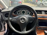 Mercedes CLS CLASSE 350 CDI - <small></small> 9.990 € <small>TTC</small> - #20