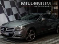 Mercedes CLS CLASSE 350 CDI BE 4MATIC EDITION 1 - <small></small> 17.990 € <small>TTC</small> - #1