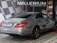 Mercedes CLS CLASSE 350 CDI BE 4MATIC EDITION 1 - <small></small> 17.990 € <small>TTC</small> - #2