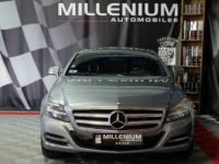 Mercedes CLS CLASSE 350 CDI BE 4MATIC EDITION 1 - <small></small> 17.990 € <small>TTC</small> - #3