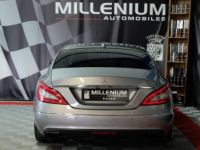 Mercedes CLS CLASSE 350 CDI BE 4MATIC EDITION 1 - <small></small> 17.990 € <small>TTC</small> - #4