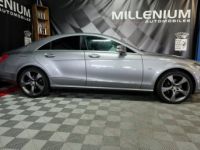 Mercedes CLS CLASSE 350 CDI BE 4MATIC EDITION 1 - <small></small> 17.990 € <small>TTC</small> - #5