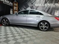 Mercedes CLS CLASSE 350 CDI BE 4MATIC EDITION 1 - <small></small> 17.990 € <small>TTC</small> - #6