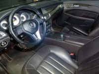 Mercedes CLS CLASSE 350 CDI BE 4MATIC EDITION 1 - <small></small> 17.990 € <small>TTC</small> - #7