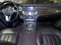 Mercedes CLS CLASSE 350 CDI BE 4MATIC EDITION 1 - <small></small> 17.990 € <small>TTC</small> - #8