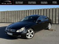 Mercedes CLS CLASSE 350 CDI BVA 7G-Tronic - <small></small> 12.990 € <small>TTC</small> - #1