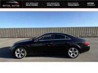 Mercedes CLS CLASSE 350 CDI BVA 7G-Tronic - <small></small> 12.990 € <small>TTC</small> - #2