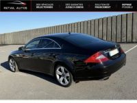 Mercedes CLS CLASSE 350 CDI BVA 7G-Tronic - <small></small> 12.990 € <small>TTC</small> - #3