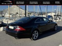 Mercedes CLS CLASSE 350 CDI BVA 7G-Tronic - <small></small> 12.990 € <small>TTC</small> - #4