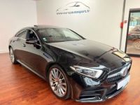 Mercedes CLS CLASSE 350 D 286CH LAUNCH EDITION 4MATIC 9G-TRONIC - <small></small> 43.990 € <small>TTC</small> - #1