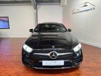 Mercedes CLS CLASSE 350 D 286CH LAUNCH EDITION 4MATIC 9G-TRONIC - <small></small> 43.990 € <small>TTC</small> - #2