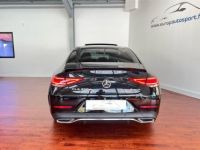 Mercedes CLS CLASSE 350 D 286CH LAUNCH EDITION 4MATIC 9G-TRONIC - <small></small> 43.990 € <small>TTC</small> - #5