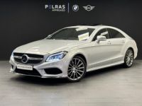 Mercedes CLS Classe 350 d Sportline 4Matic 9G-Tronic - <small></small> 29.990 € <small>TTC</small> - #1