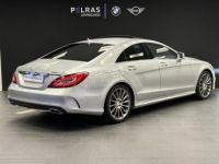 Mercedes CLS Classe 350 d Sportline 4Matic 9G-Tronic - <small></small> 29.990 € <small>TTC</small> - #2