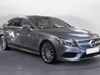 Mercedes CLS CLASSE 350 D SPORTLINE 9G-TRONIC - <small></small> 29.900 € <small>TTC</small> - #2