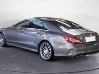 Mercedes CLS CLASSE 350 SPORTLINE 9G-TRONIC - <small></small> 29.900 € <small>TTC</small> - #4