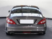 Mercedes CLS CLASSE 350 D SPORTLINE 9G-TRONIC - <small></small> 29.900 € <small>TTC</small> - #5