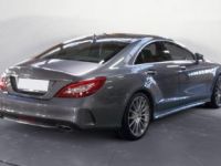 Mercedes CLS CLASSE 350 D SPORTLINE 9G-TRONIC - <small></small> 29.900 € <small>TTC</small> - #6