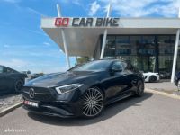 Mercedes CLS Classe 400 d 330ch AMG Line 4Matic 9G-Tronic Garantie 6 ans Français Toit ouvrant Burmester Airmatic Keyless LED Camera 20 pouces 839-mois - <small></small> 68.888 € <small>TTC</small> - #1