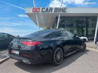 Mercedes CLS Classe 400 d 330ch AMG Line 4Matic 9G-Tronic Garantie 6 ans Français Toit ouvrant Burmester Airmatic Keyless LED Camera 20 pouces 839-mois - <small></small> 68.888 € <small>TTC</small> - #2