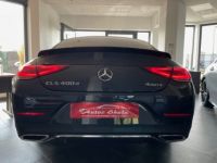 Mercedes CLS CLASSE 400 D 340CH AMG LINE+ 4MATIC 9G-TRONIC - <small></small> 54.970 € <small>TTC</small> - #6