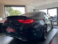 Mercedes CLS CLASSE 400 D 340CH AMG LINE+ 4MATIC 9G-TRONIC - <small></small> 54.970 € <small>TTC</small> - #7