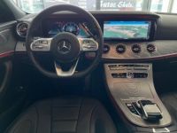 Mercedes CLS CLASSE 400 D 340CH AMG LINE+ 4MATIC 9G-TRONIC - <small></small> 54.970 € <small>TTC</small> - #20