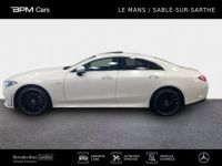 Mercedes CLS Classe 400 d 340ch AMG Line+ 4Matic 9G-Tronic - <small></small> 57.950 € <small>TTC</small> - #2