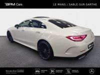 Mercedes CLS Classe 400 d 340ch AMG Line+ 4Matic 9G-Tronic - <small></small> 57.950 € <small>TTC</small> - #3