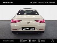 Mercedes CLS Classe 400 d 340ch AMG Line+ 4Matic 9G-Tronic - <small></small> 57.950 € <small>TTC</small> - #4