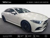 Mercedes CLS Classe 400 d 340ch AMG Line+ 4Matic 9G-Tronic - <small></small> 57.950 € <small>TTC</small> - #6