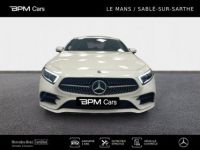 Mercedes CLS Classe 400 d 340ch AMG Line+ 4Matic 9G-Tronic - <small></small> 57.950 € <small>TTC</small> - #7