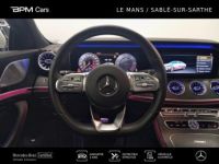 Mercedes CLS Classe 400 d 340ch AMG Line+ 4Matic 9G-Tronic - <small></small> 57.950 € <small>TTC</small> - #11