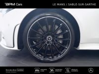 Mercedes CLS Classe 400 d 340ch AMG Line+ 4Matic 9G-Tronic - <small></small> 57.950 € <small>TTC</small> - #12