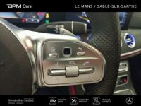 Mercedes CLS Classe 400 d 340ch AMG Line+ 4Matic 9G-Tronic - <small></small> 57.950 € <small>TTC</small> - #20