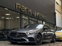 Mercedes CLS CLASSE 400 D 340CH AMG LINE+ 4MATIC 9G-TRONIC - <small></small> 35.900 € <small>TTC</small> - #1