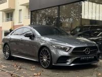 Mercedes CLS CLASSE 400 D 340CH AMG LINE+ 4MATIC 9G-TRONIC - <small></small> 35.900 € <small>TTC</small> - #2