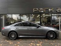 Mercedes CLS CLASSE 400 D 340CH AMG LINE+ 4MATIC 9G-TRONIC - <small></small> 35.900 € <small>TTC</small> - #4