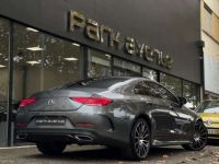 Mercedes CLS CLASSE 400 D 340CH AMG LINE+ 4MATIC 9G-TRONIC - <small></small> 35.900 € <small>TTC</small> - #5