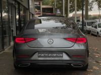 Mercedes CLS CLASSE 400 D 340CH AMG LINE+ 4MATIC 9G-TRONIC - <small></small> 35.900 € <small>TTC</small> - #7