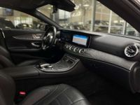 Mercedes CLS CLASSE 400 D 340CH AMG LINE+ 4MATIC 9G-TRONIC - <small></small> 35.900 € <small>TTC</small> - #8