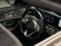 Mercedes CLS CLASSE 400 D 340CH AMG LINE+ 4MATIC 9G-TRONIC - <small></small> 35.900 € <small>TTC</small> - #10