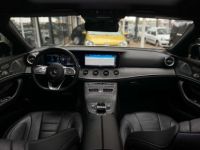 Mercedes CLS CLASSE 400 D 340CH AMG LINE+ 4MATIC 9G-TRONIC - <small></small> 35.900 € <small>TTC</small> - #13