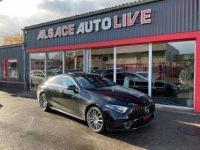 Mercedes CLS CLASSE 400 D 340CH AMG LINE+ 4MATIC 9G-TRONIC EURO6D-T - <small></small> 49.590 € <small>TTC</small> - #1