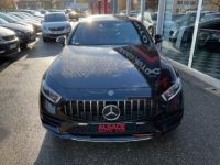 Mercedes CLS CLASSE 400 D 340CH AMG LINE+ 4MATIC 9G-TRONIC EURO6D-T - <small></small> 49.590 € <small>TTC</small> - #2