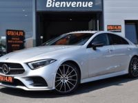 Mercedes CLS CLASSE 400 340CH AMG LINE+ 4MATIC 9G-TRONIC EURO6D-T - <small></small> 49.790 € <small>TTC</small> - #1