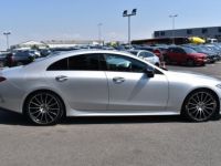 Mercedes CLS CLASSE 400 340CH AMG LINE+ 4MATIC 9G-TRONIC EURO6D-T - <small></small> 49.790 € <small>TTC</small> - #4